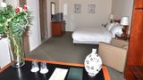 Napoleon Hotel Room