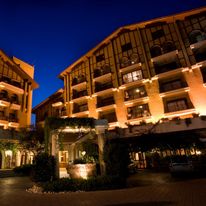 Printania Palace Hotel