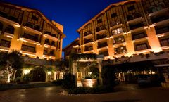 Printania Palace Hotel