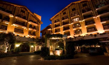 Printania Palace Hotel