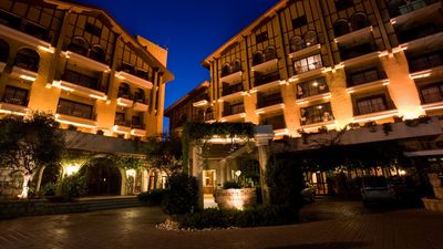 Printania Palace Hotel