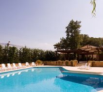 Printania Palace Hotel Pool