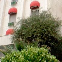 Al Bouhaira Hotel