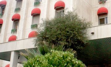 Al Bouhaira Hotel