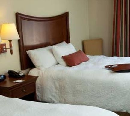Al Bouhaira Hotel Room