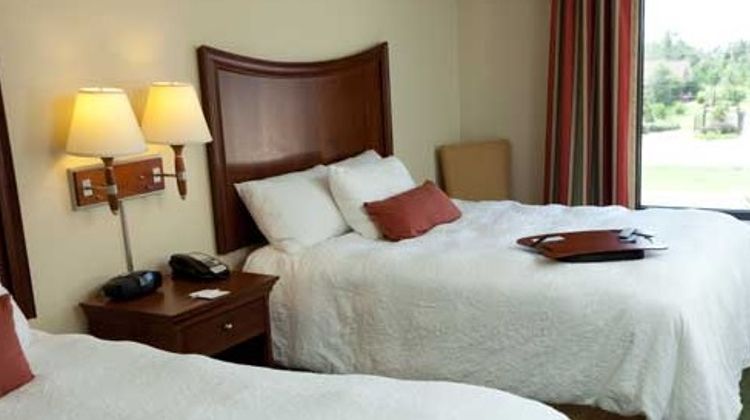 Al Bouhaira Hotel Room