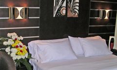 Al Seteen Palace Hotel