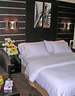 Al Seteen Palace Hotel