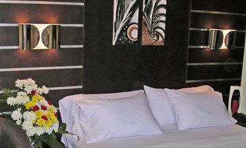 Al Seteen Palace Hotel