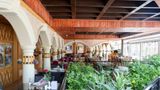 Algosaibi Hotel Restaurant