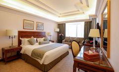 Algosaibi Hotel