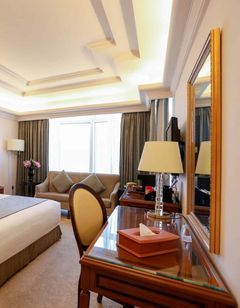 Algosaibi Hotel