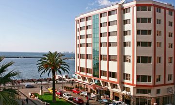 Kilim Hotel