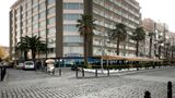 Izmir Palas Hotel Exterior