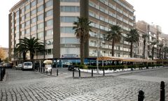 Izmir Palas Hotel