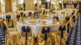 Sharjah Carlton Hotel Banquet