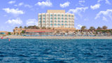 Sharjah Carlton Hotel Exterior