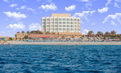 Sharjah Carlton Hotel