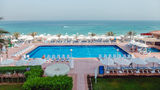 Sharjah Carlton Hotel Pool