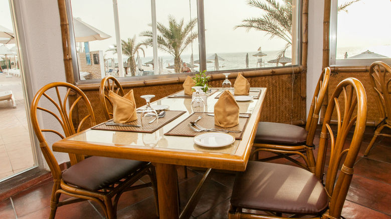 <b>Sharjah Carlton Hotel Restaurant</b>