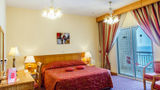 Sharjah Carlton Hotel Suite
