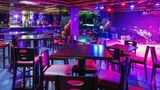 Novel Hotel City Center Bar/Lounge