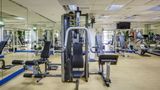 Novel Hotel City Center Health
