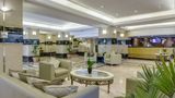 Novel Hotel City Center Lobby