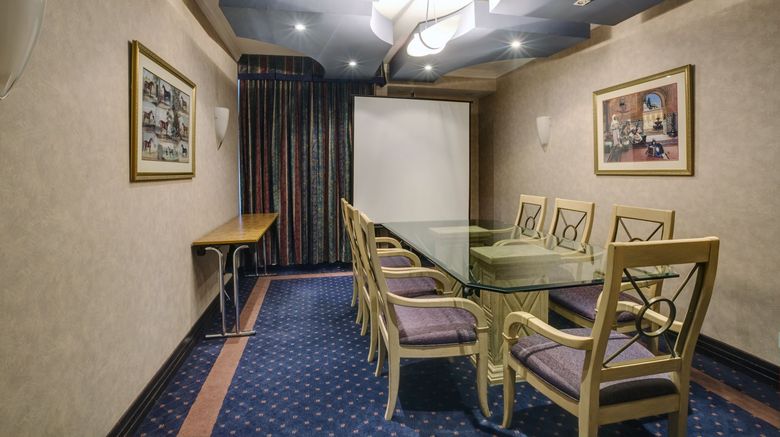 <b>Novel Hotel City Center Meeting</b> <b>Novel Hotel City Center Meeting</b>