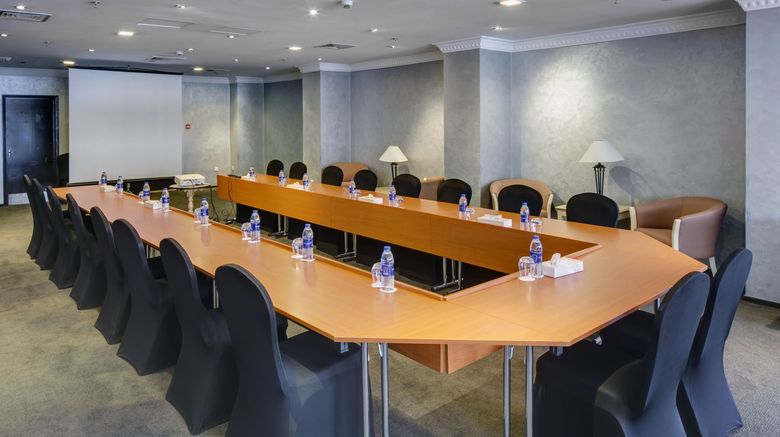 <b>Novel Hotel City Center Meeting</b> <b>Novel Hotel City Center Meeting</b>