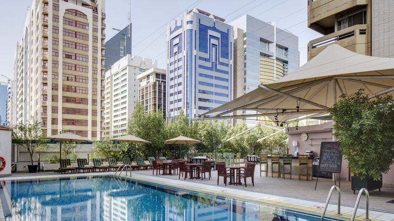 <b>Novel Hotel City Center Pool</b> <b>Novel Hotel City Center Pool</b>