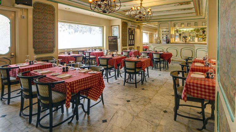 Novel Hotel City Center Restaurant