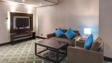 Novel Hotel City Center Suite