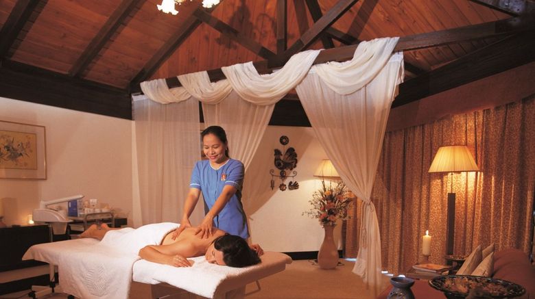 <b>Hatta Fort Hotel Health</b>