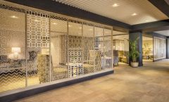 Hatta Fort Hotel