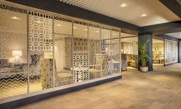 Hatta Fort Hotel