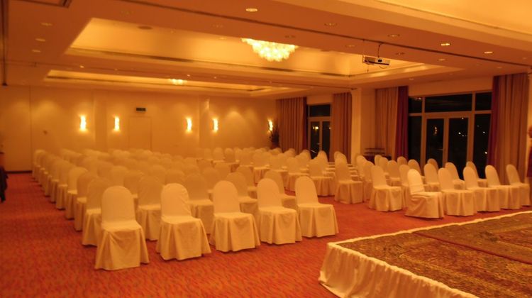 Hatta Fort Hotel Meeting