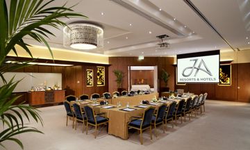 JA Beach Hotel