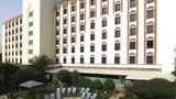 Sheba Hotel Exterior