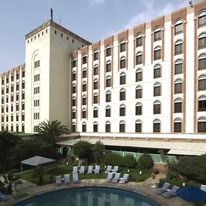 Sheba Hotel