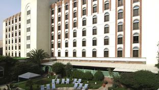 Sheba Hotel