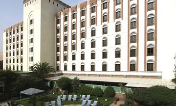 Sheba Hotel