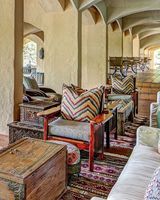 Chobe Game Lodge