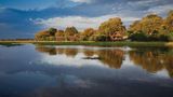 Khwai River Lodge, a Belmond Safari Exterior