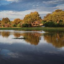 Khwai River Lodge, a Belmond Safari