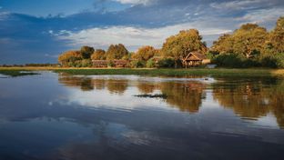 Khwai River Lodge, a Belmond Safari