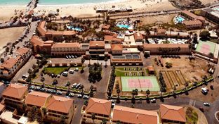 Hotel Morabeza