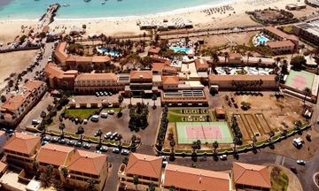 Hotel Morabeza