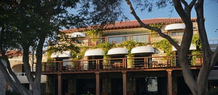 Hotel Morabeza Exterior