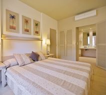 Hotel Morabeza Room